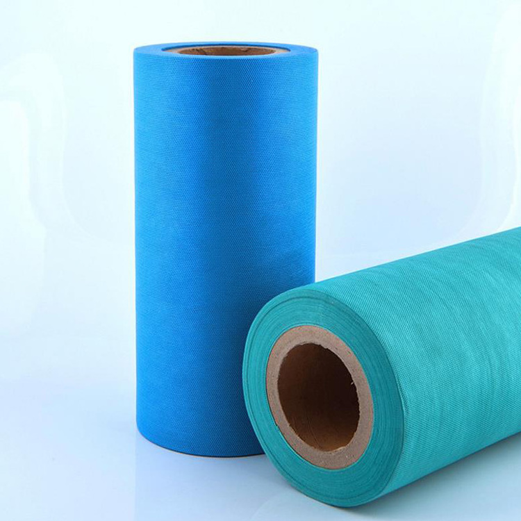 Good Material eco friendly Manufacturing Polyester Industrial Filter Fabric Nonwovens Polyester Non Woven Fabric