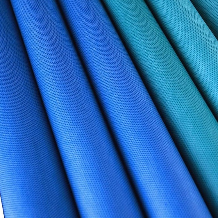 Good Material eco friendly Manufacturing Polyester Industrial Filter Fabric Nonwovens Polyester Non Woven Fabric