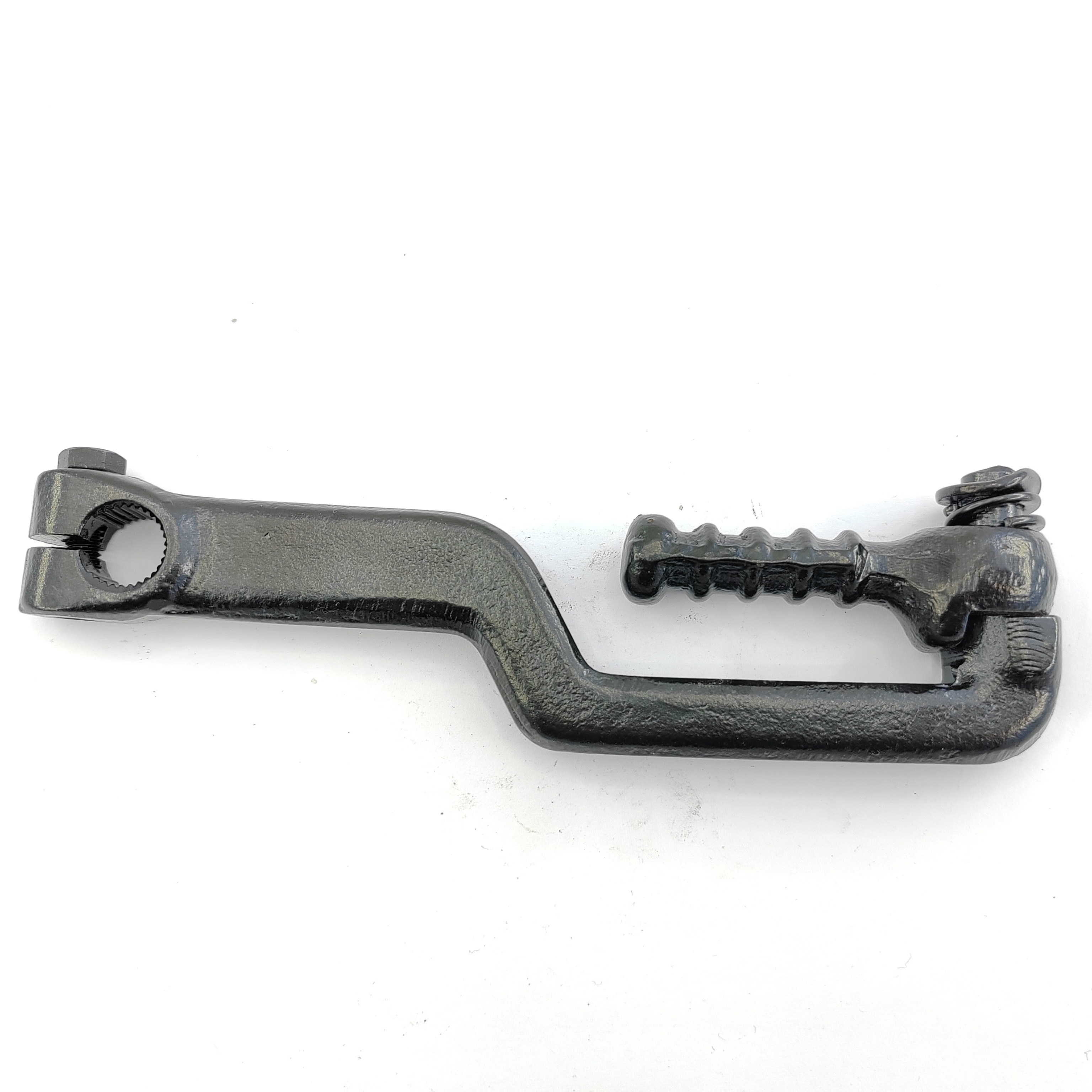 Kick Start Lever Replacement For 4 Stroke GY6 50cc Chinese Scooter 139QMB