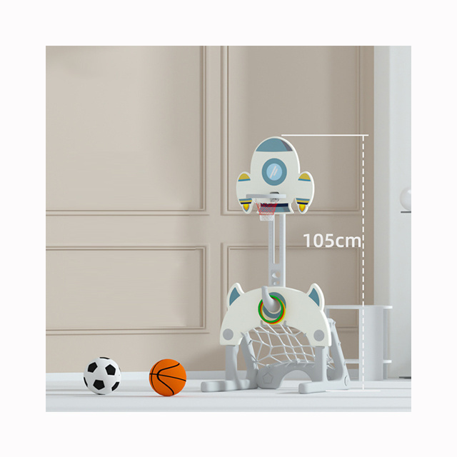 children toys indoor sports mini basketball hoop rack plastic baby basketball hoop stand