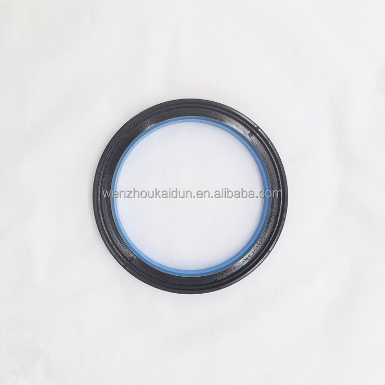 23518355 S60 engine crankshaft oil seal for Detroit