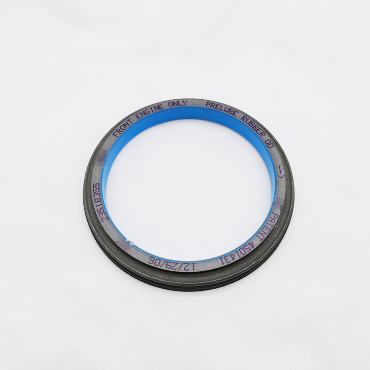 23518355 S60 engine crankshaft oil seal for Detroit