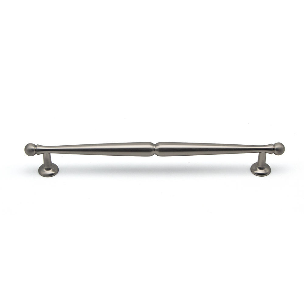 Furniture Kitchen Cabinet Door Pull Zinc Furniture Drawer Dresser Handles Gold Eco-friendly Modern Kitchen Hardware Fancy