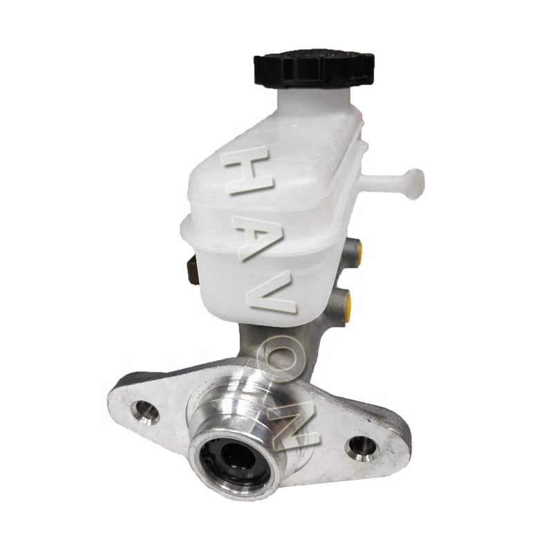 Factory Directly Hot Selling OEM 58510-1C300 Auto Parts Aluminum Brake Master Cylinder For HYUNDAI GETZ