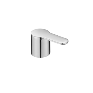 Sky-1020 polishing chrome zinc basin faucet shower mixer faucet fitting zinc faucet handle