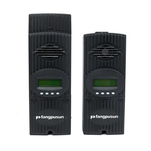 Fangpusun Mppt Solar For 5A To 80A Solar Charge Regulator