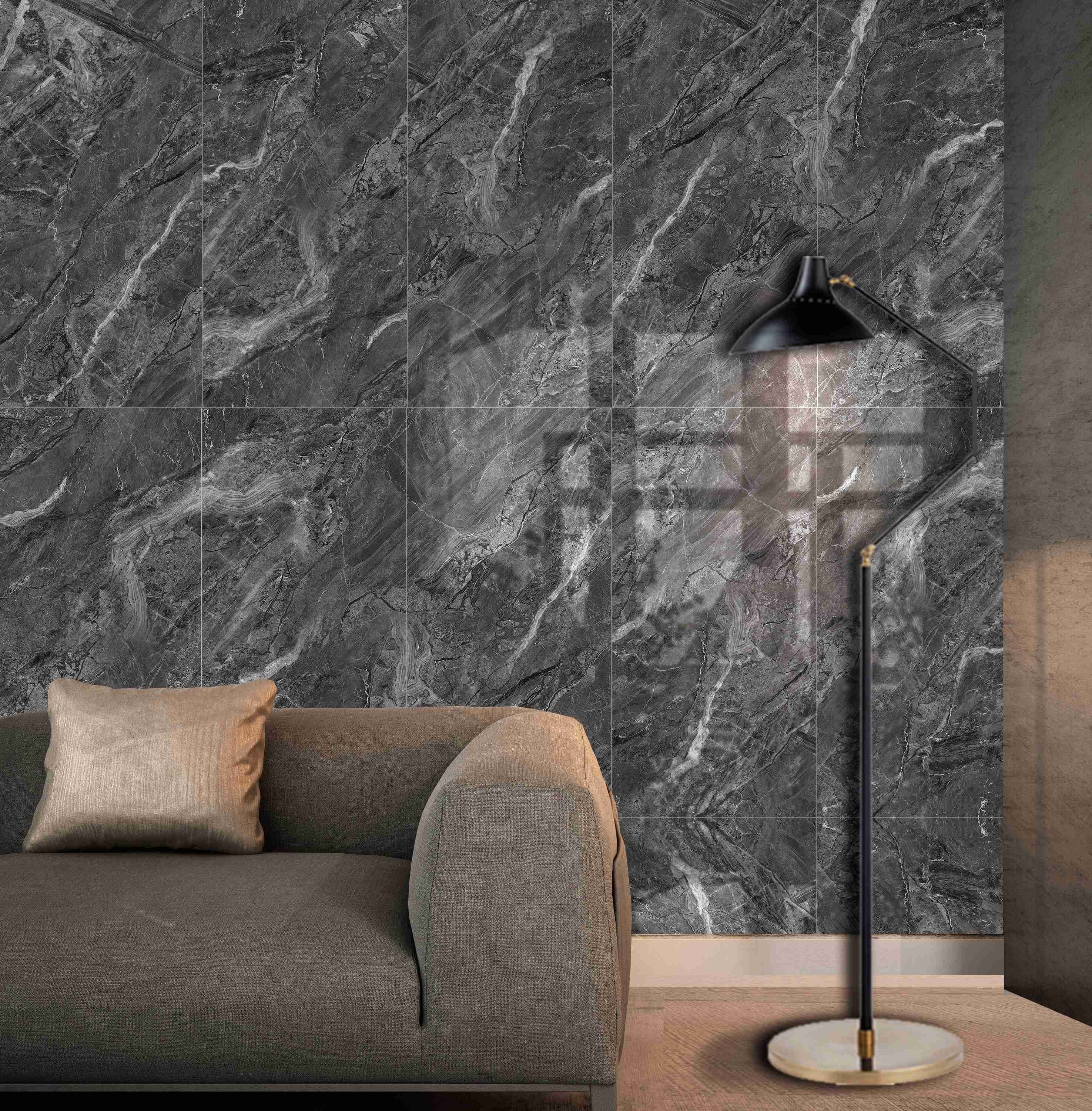 self adhesive waterproof 3d foam wallpaper  3d wall panels peel and stick Marble Wall Paper Panels XPE 3D Foam Wallpaper