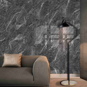 self adhesive waterproof 3d foam wallpaper  3d wall panels peel and stick Marble Wall Paper Panels XPE 3D Foam Wallpaper