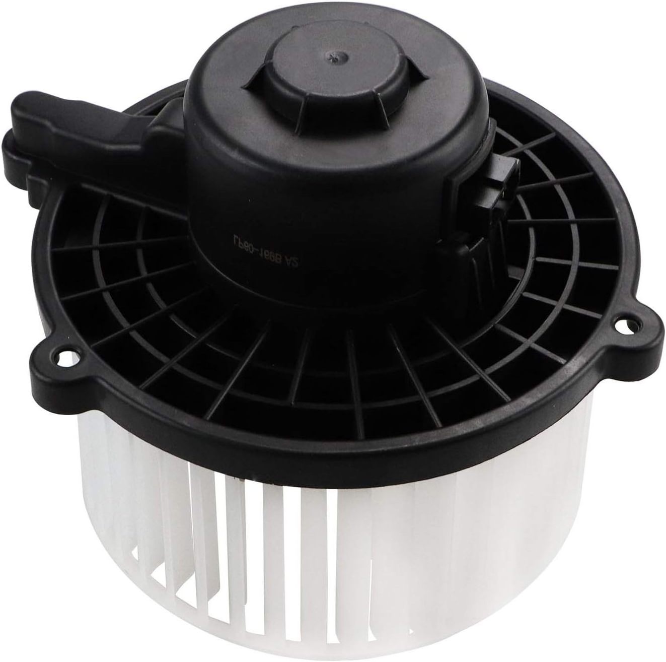 WZYAFU New A/C Blower Motor Fan Assembly 97113-2F000 TYC700138 For 05 -09 KIA SPECTRA