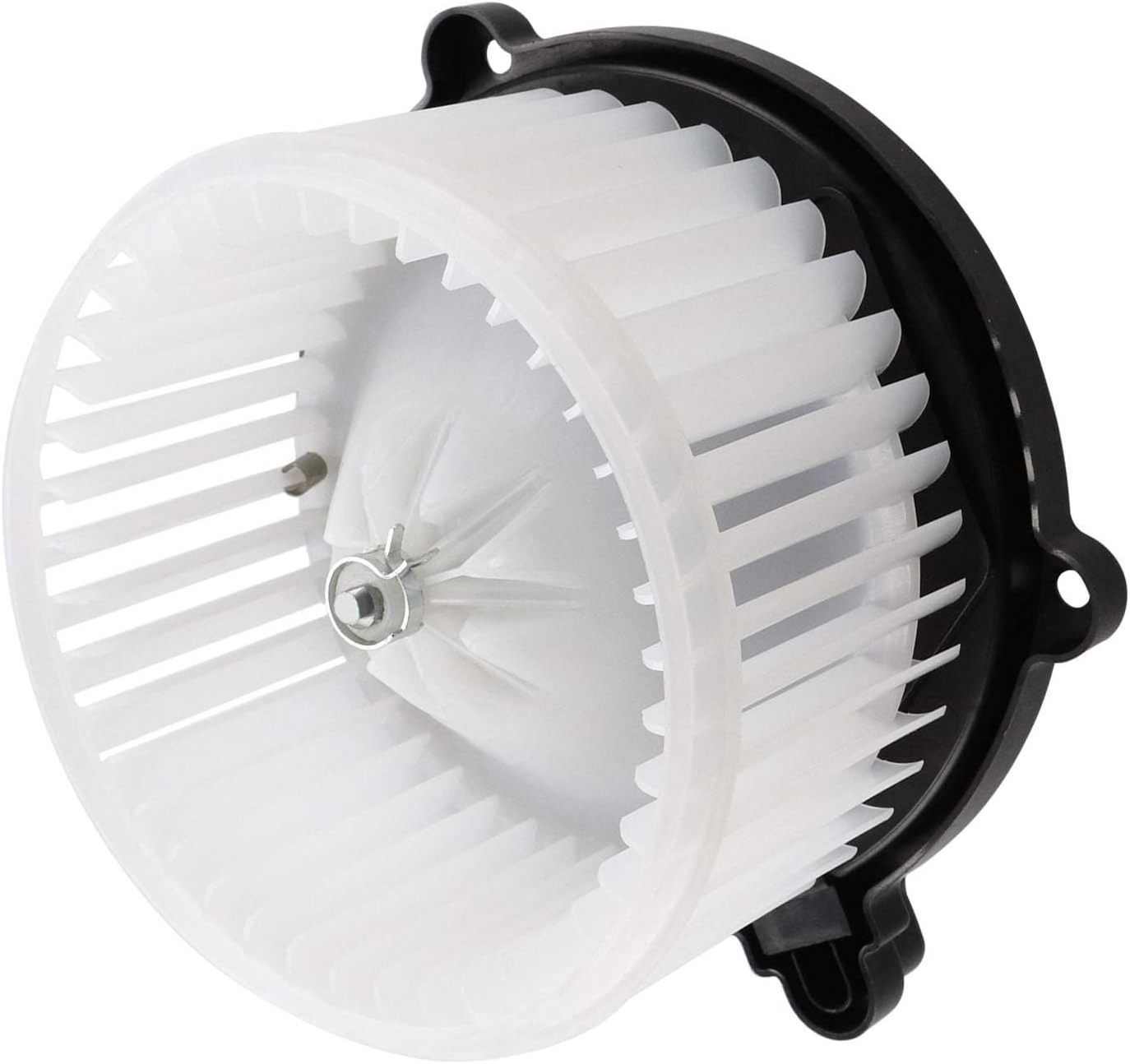 WZYAFU New A/C Blower Motor Fan Assembly 97113-2F000 TYC700138 For 05 -09 KIA SPECTRA