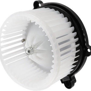 WZYAFU New A/C Blower Motor Fan Assembly 97113-2F000 TYC700138 For 05 -09 KIA SPECTRA