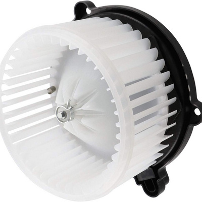 WZYAFU New A/C Blower Motor Fan Assembly 97113-2F000 TYC700138 For 05 -09 KIA SPECTRA