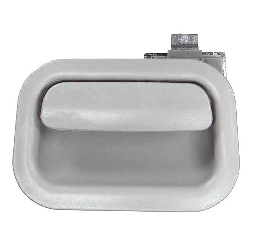 20477487 Wholesale Low Price Original Truck Storage Box Door Handle Truck Body Spare Parts Rear Trunk Door Handle For Volvo