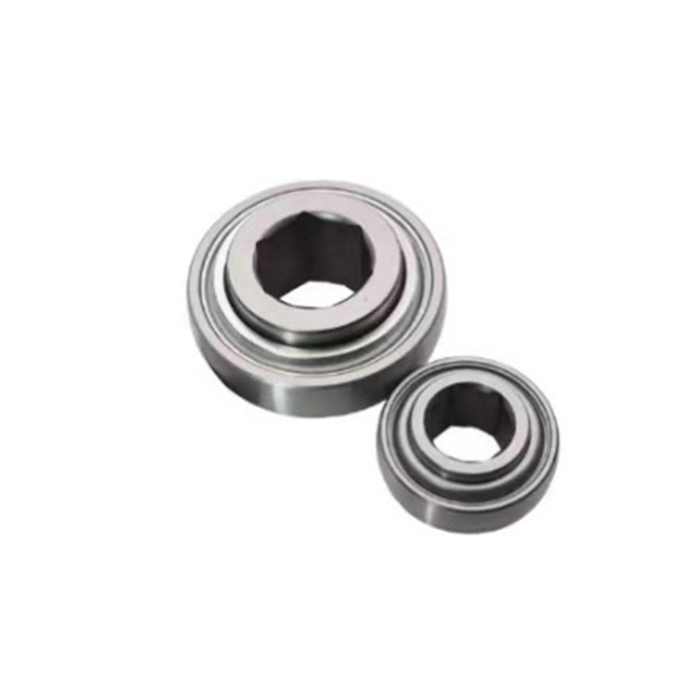 Agricultural Square Bore Bearing GW226PPB2 Farm Machinery Bearings