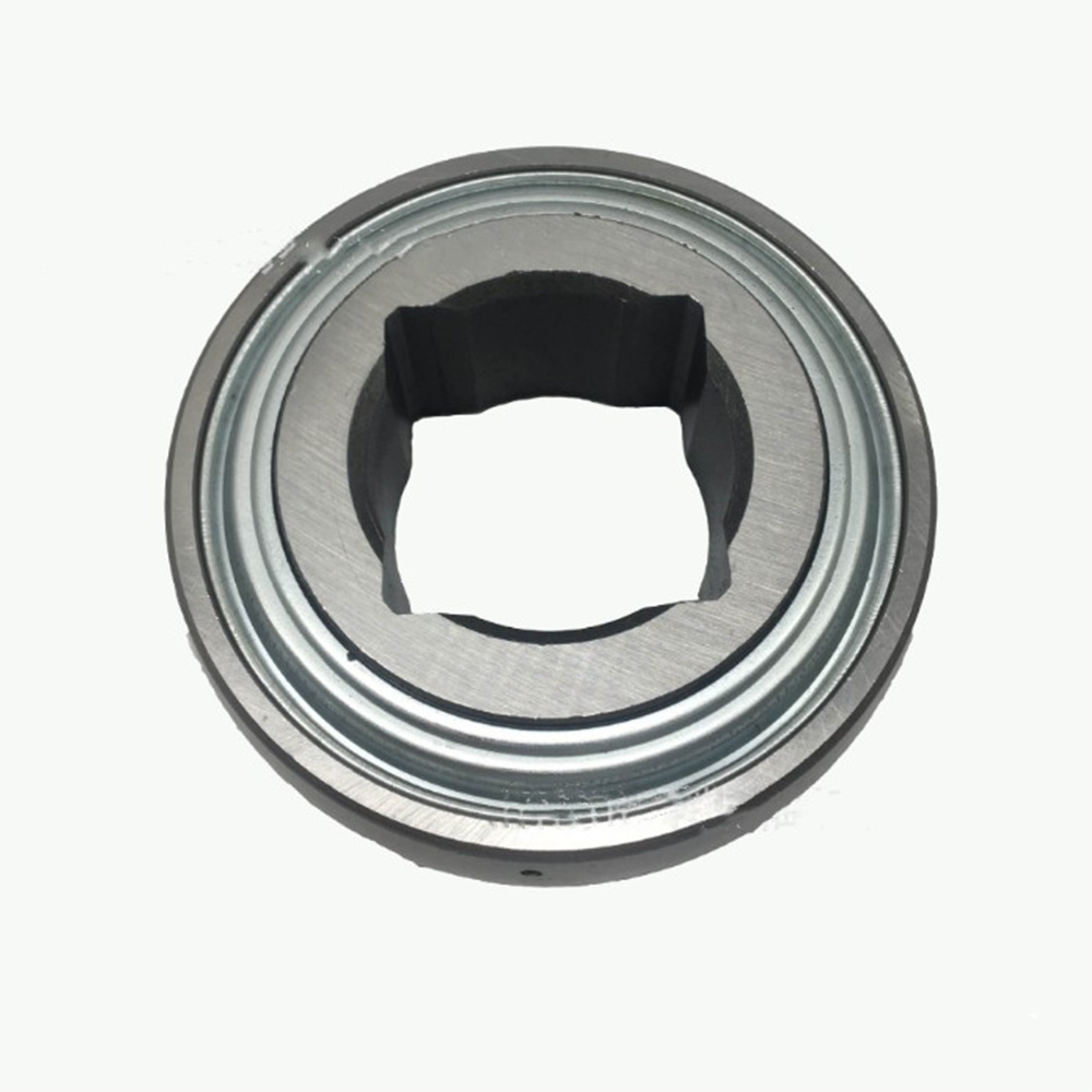 Agricultural Square Bore Bearing GW226PPB2 Farm Machinery Bearings