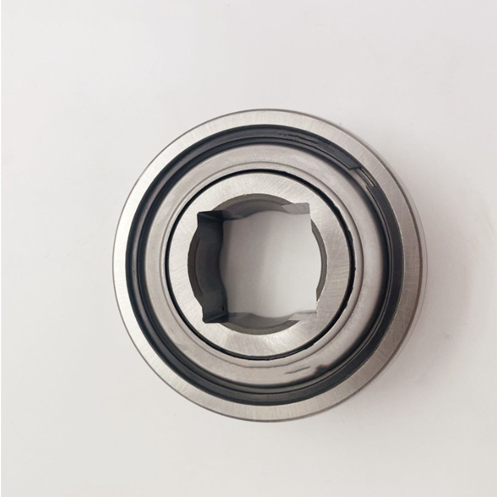 Agricultural Square Bore Bearing GW226PPB2 Farm Machinery Bearings