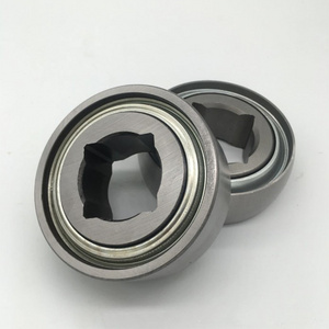 Agricultural Square Bore Bearing GW226PPB2 Farm Machinery Bearings