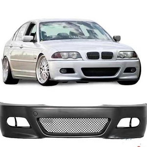 dual door edition 4-Door edition bmw m3 body kit for bmw 3 E46