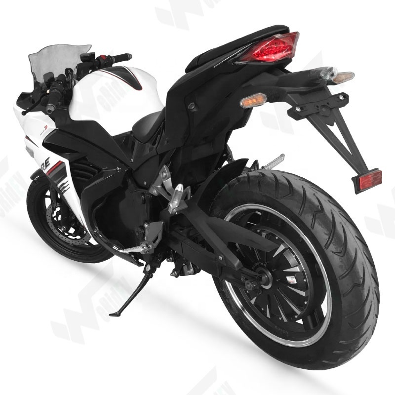 Big Sale Motorcycle Electric Adult Moto Electrica Electric Motorcycles 8000w for Sale