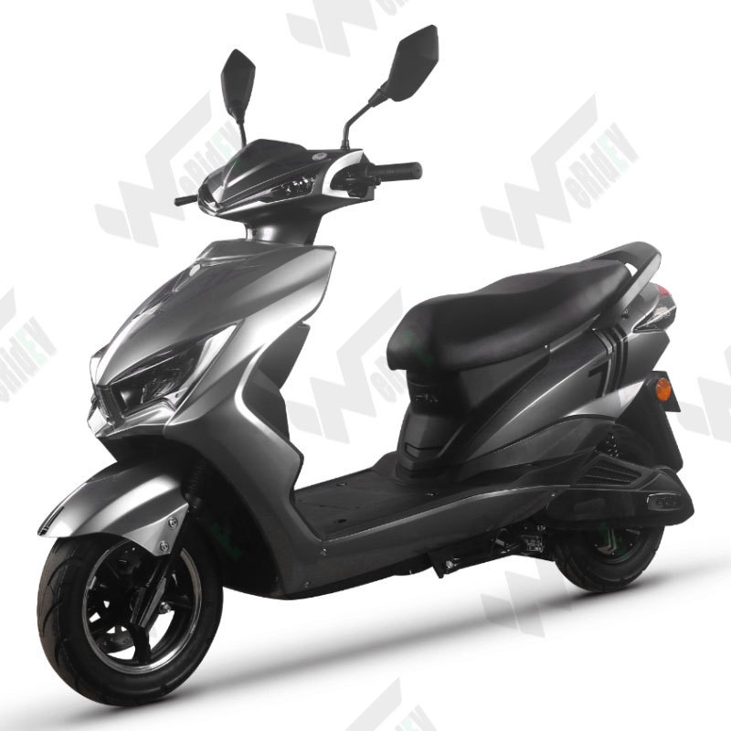 China Electric Scooter Adult Cheap Moped with 10 inch Motor for Sale