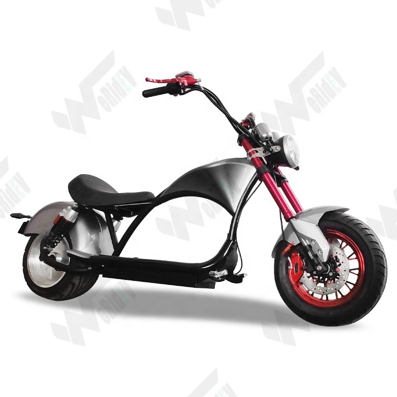 1500W Citycoco Electric Scooter Electric Golf Cart Scooter for Sale