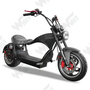 1500W Citycoco Electric Scooter Electric Golf Cart Scooter for Sale