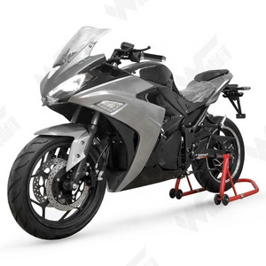 Hot Sale 1000W Electric Motorcycle with Cheap Price for South America