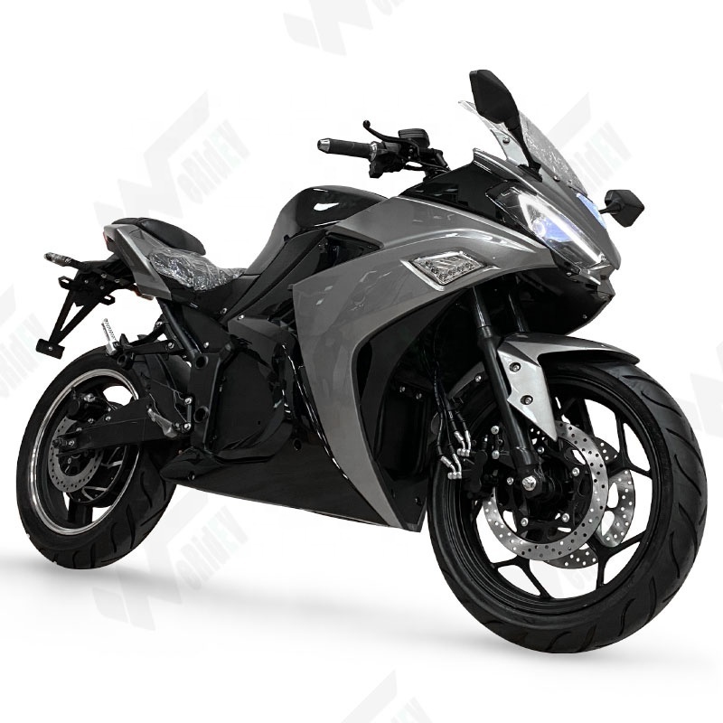 Big Sale Motorcycle Electric Adult Moto Electrica Electric Motorcycles 8000w for Sale