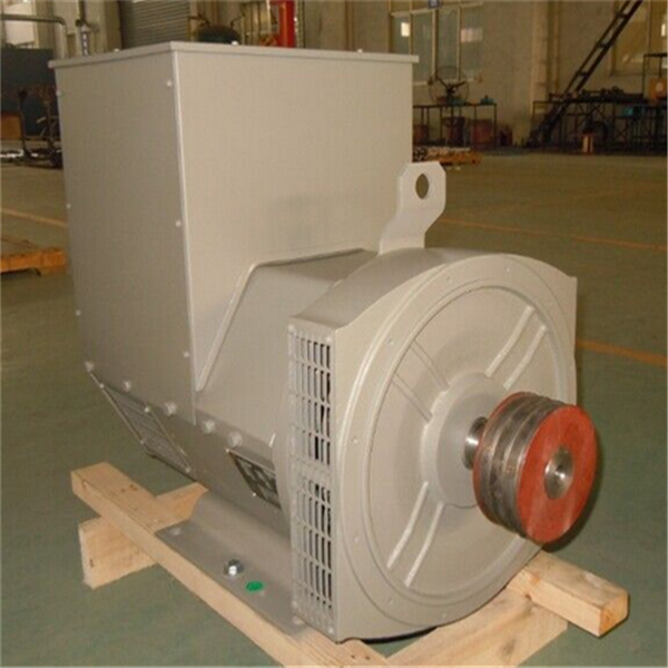 15kw generator head