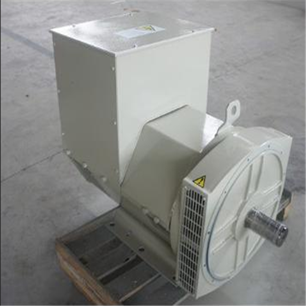 30kw generator head