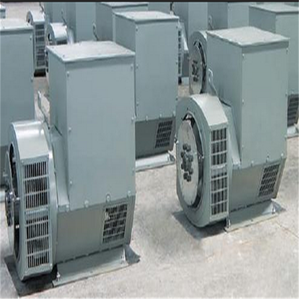 single phase ac synchronous generator 11.0kw/11.0kva