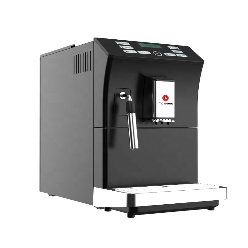 Minibar Fully Automatic Coffee Machine With Steam Tube