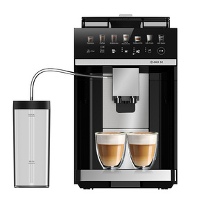 M3  Bean To Cup Milk Expresso Cappuccino Espresso Machine Coffee Maker Full Automatic Coffee Machine With Grinder