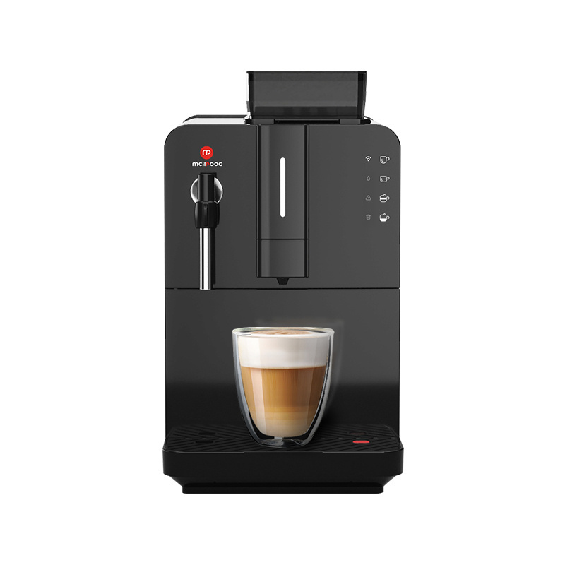 Hi05 Smart Espresso Machine WIFI APP Coffee Maker Household Full Automatic Coffee Machine