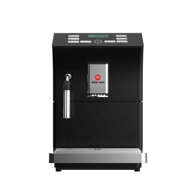 Minibar Fully Automatic Coffee Machine With Steam Tube