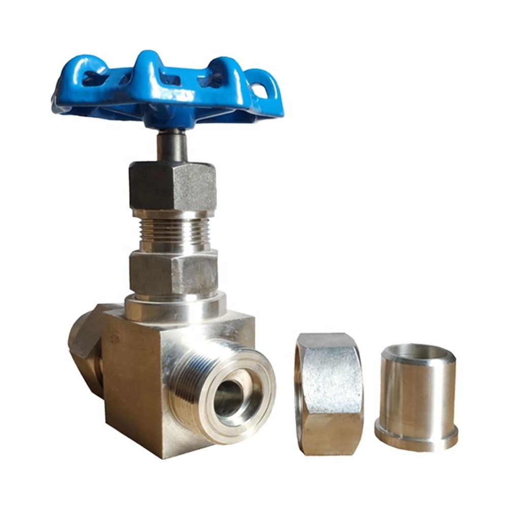 2024 globe valve  1.6mpa adjusting the flow of medium bronze carbon steel cast iron threaded crane cryogenic