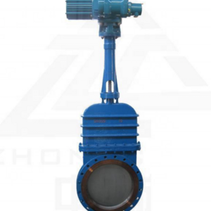 pvc electric pneumatic operated knife gate valve  and manual slide gate valve