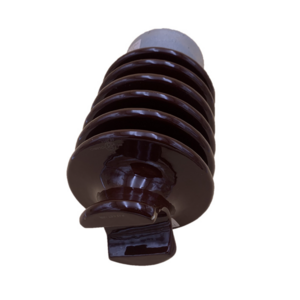 Manufacture high voltage Pin post Line porcelain insulator ceramic insulator 10kv 33kv Indonesia Market