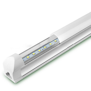 Shenzhen Weixinli 18W LED grow lights 1.2m integrated T8 LED tube