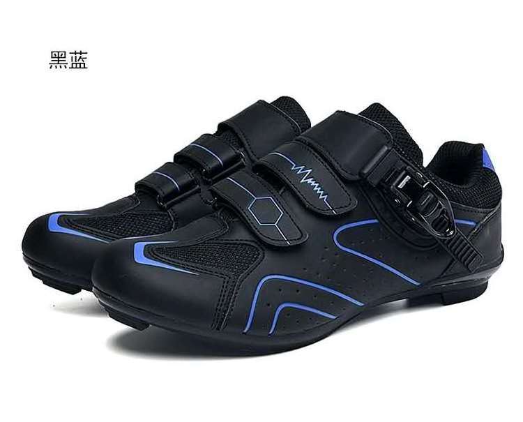 Man's Mountain Bike New Fashion Sports Shoes bike riding shoes with Nylon Soles men and boy shoes bicycle size 37-46