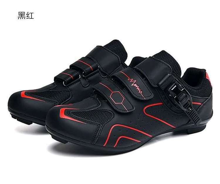 Man's Mountain Bike New Fashion Sports Shoes bike riding shoes with Nylon Soles men and boy shoes bicycle size 37-46