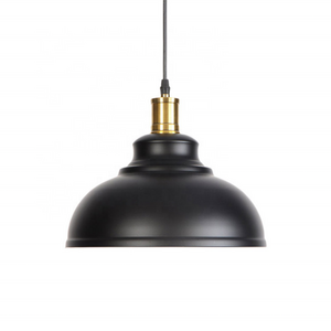 Modern Nordic Retro pendant lamp Edison Lamp Lighting fixtures iron Loft Antique DIY E26/E27 Industrial Pendant Li