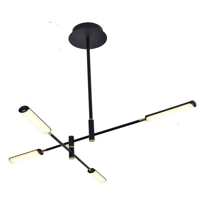 fancy bar modern pendant chandelier light mid century modern light