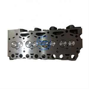 High Quality Cylinder Head 04285994 for Deutz 2012 Series Diesel Engine BF4M2012C