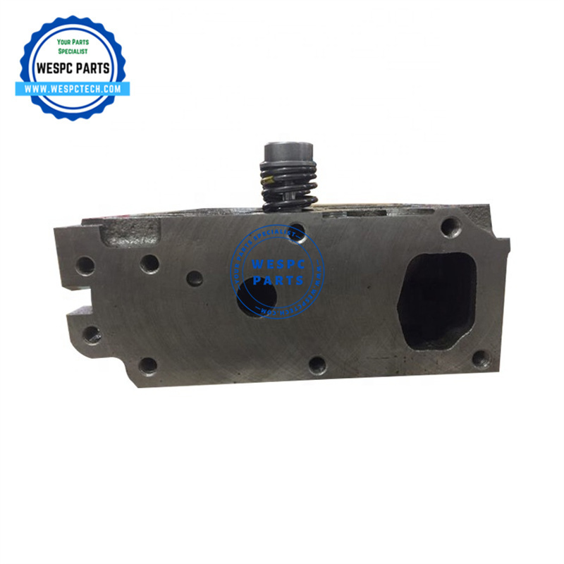 High Quality Cylinder Head 04285994 for Deutz 2012 Series Diesel Engine BF4M2012C