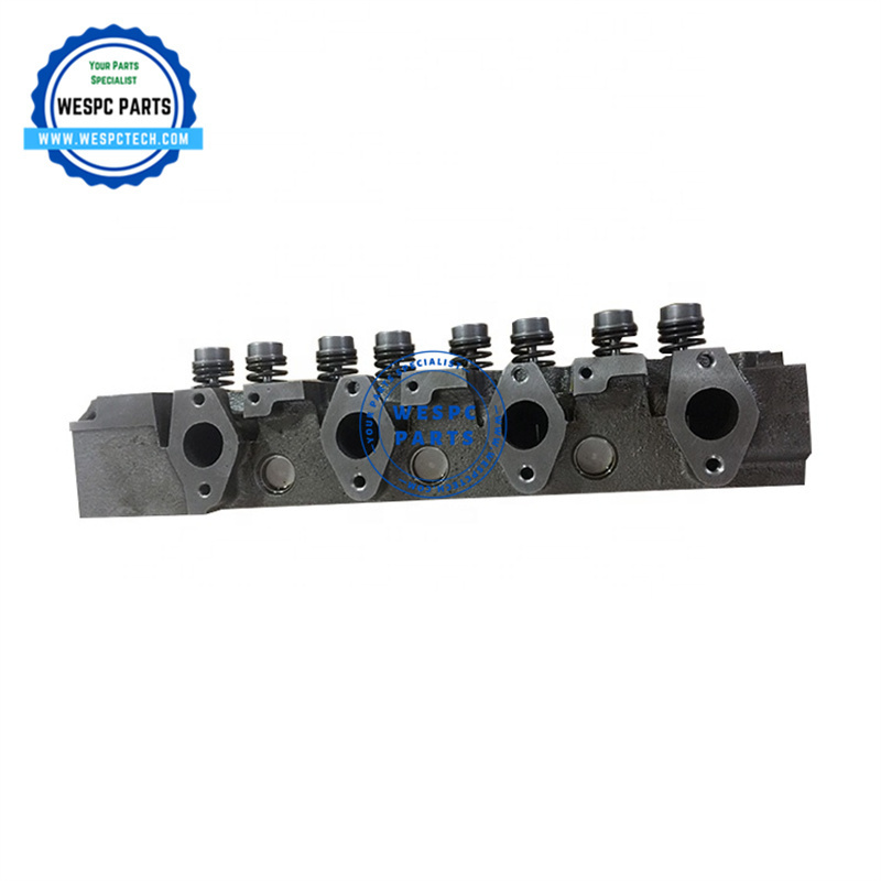 High Quality Cylinder Head 04285994 for Deutz 2012 Series Diesel Engine BF4M2012C