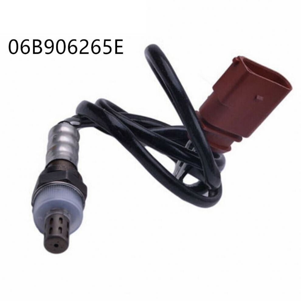 O2 Lambda Oxygen Sensor 06B906265E for PEUGEOT RENAULT ROVER SAAB 9-3 SEAT SKODA auto other Engine Parts