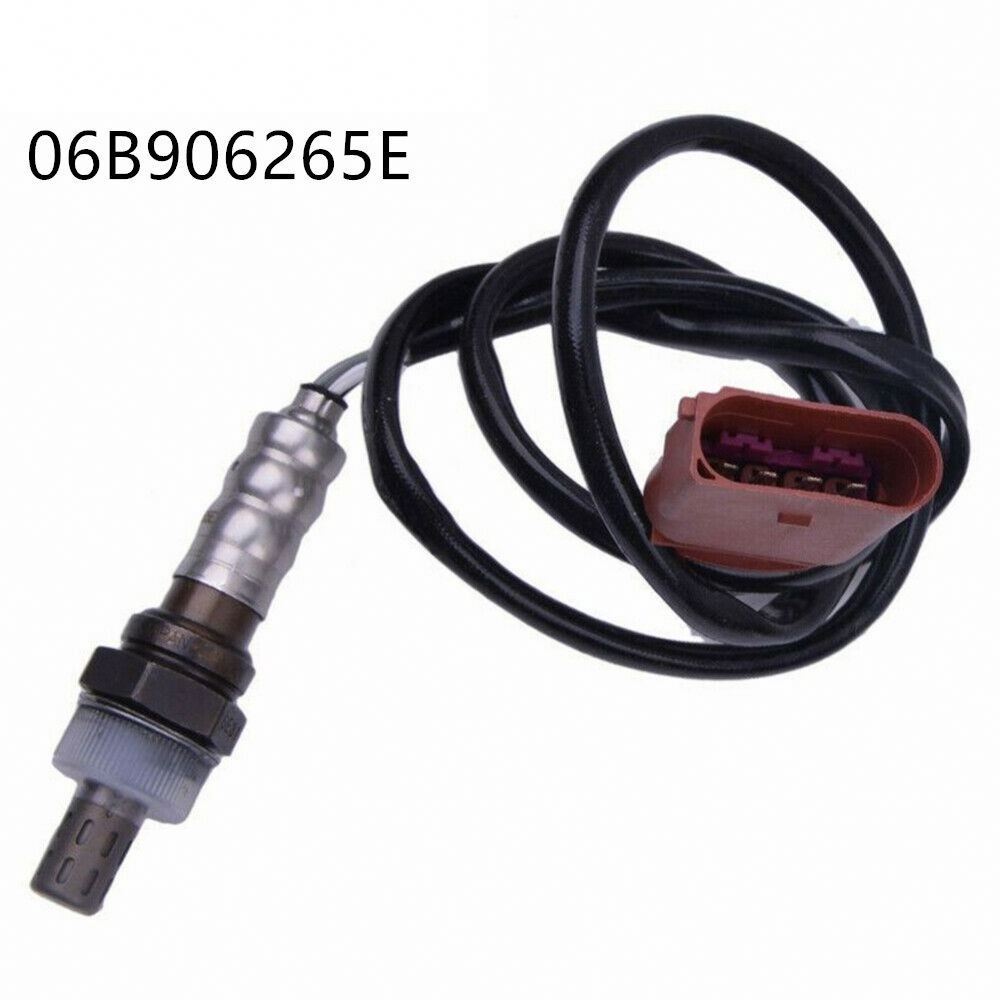 O2 Lambda Oxygen Sensor 06B906265E for PEUGEOT RENAULT ROVER SAAB 9-3 SEAT SKODA auto other Engine Parts