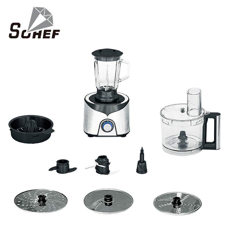 Small Turmeric Spice Red Chilli Food Grinding Mill Powder Smash multifunction juicer blender 3 in 1 Grinder Food Processor