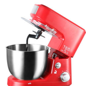 Kitchenaid Multifunctional Professional Electric Planetary Stand Mixer Kitchen Appliances Stainless Steel Blenders Food Mixer